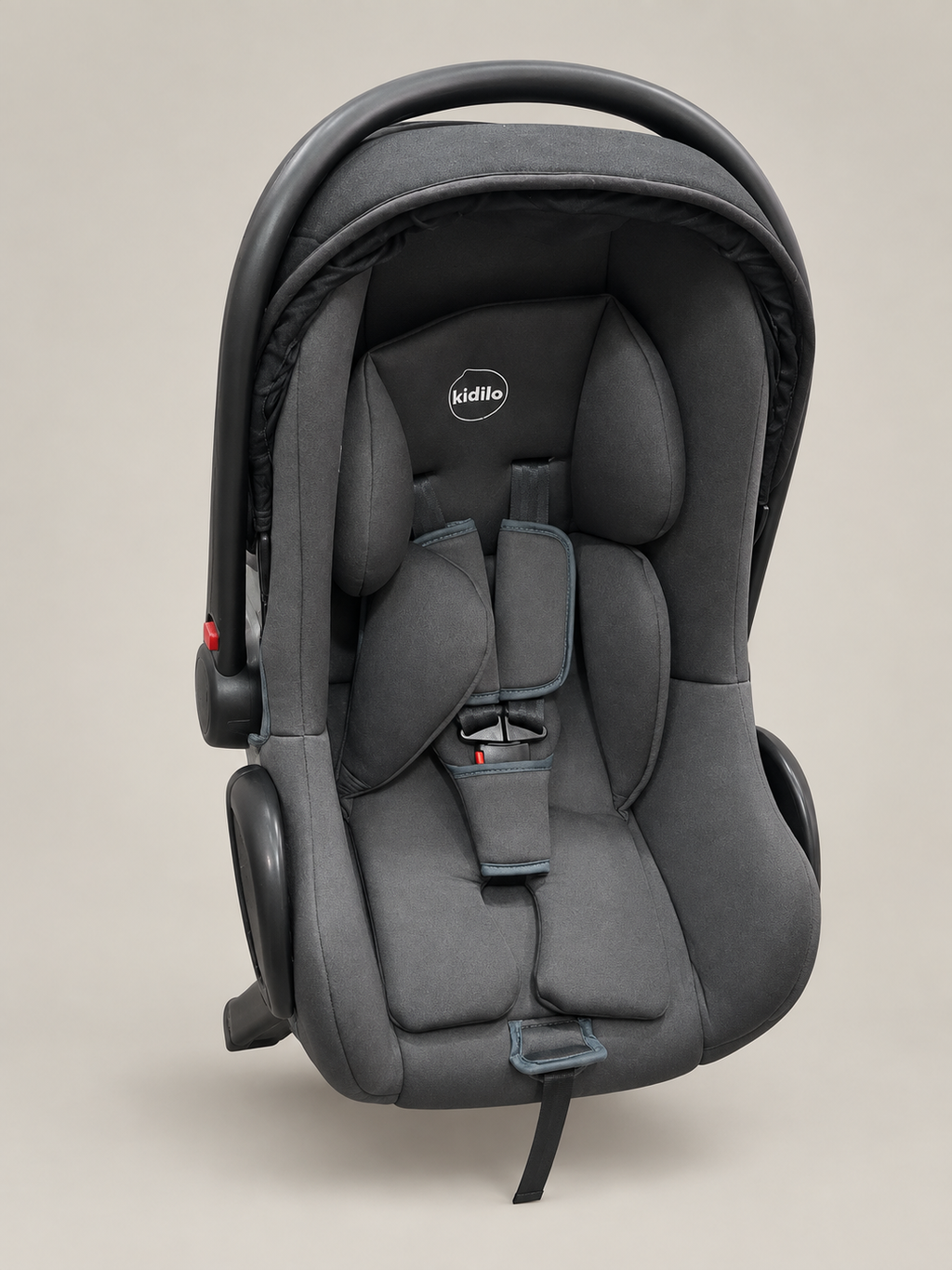 Kidilo Baby Car Seat CS-926 – Comfortable & Adjustable Infant Car Seat