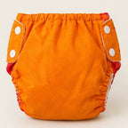 7-Pack Reusable Washable Baby Cloth Diapers – Baby Nappy Set